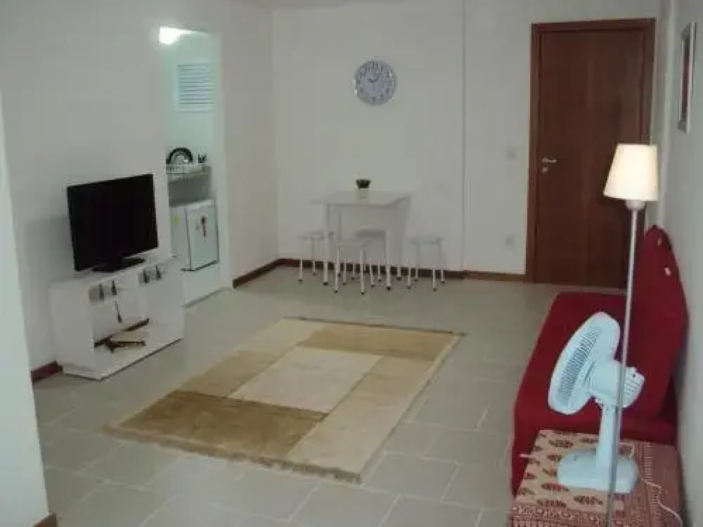 Soul da Lapa Flat Residence