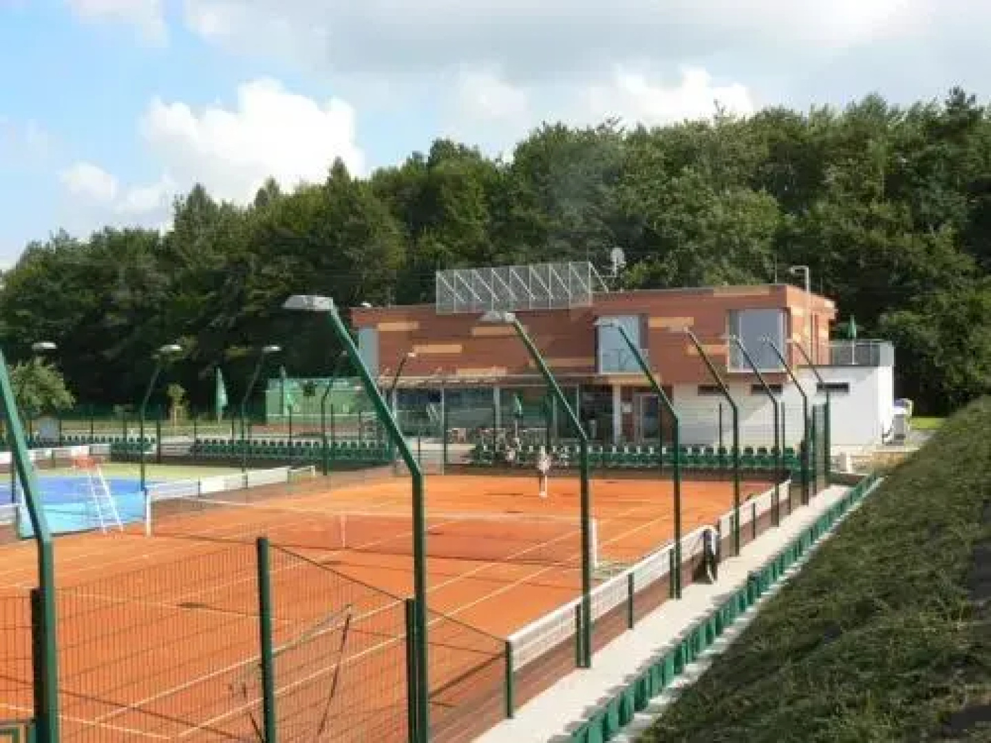TennisHill Havířov