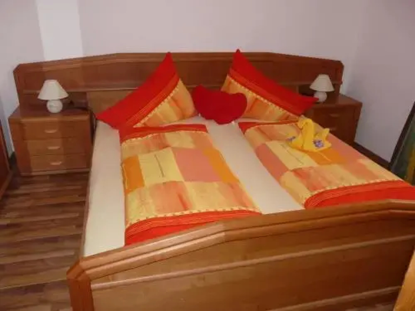 Ferienwohnung Huber