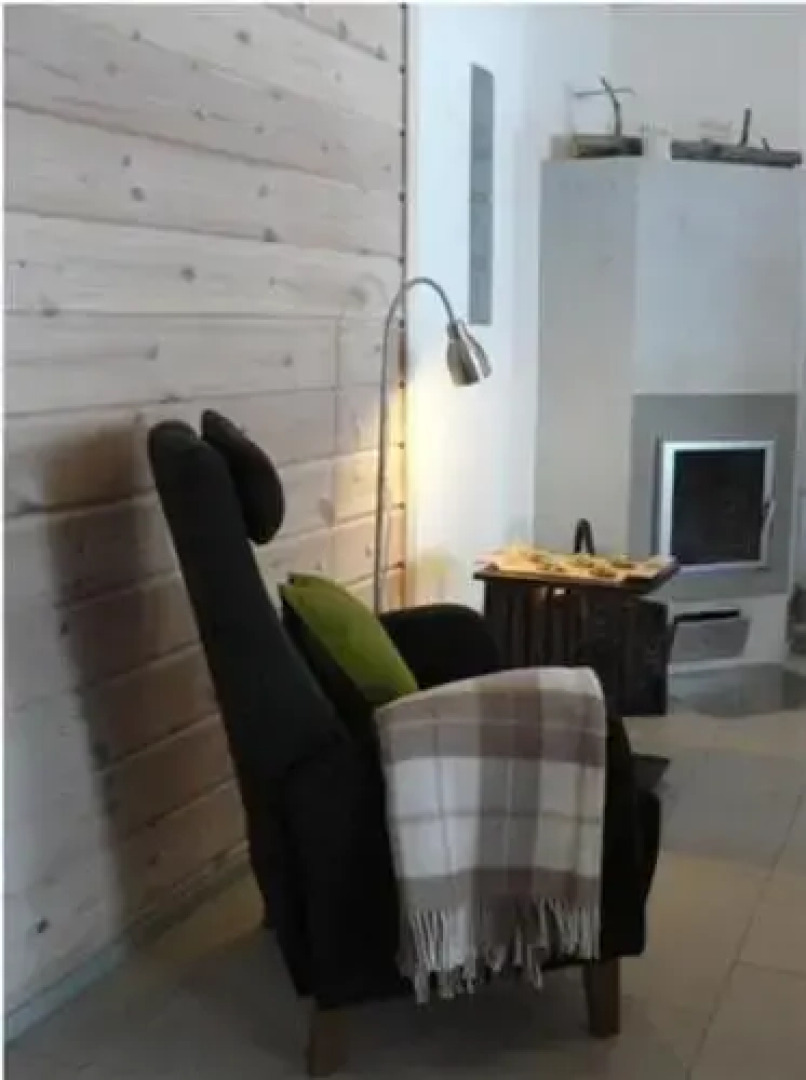 Kapiaisen Lomamökit