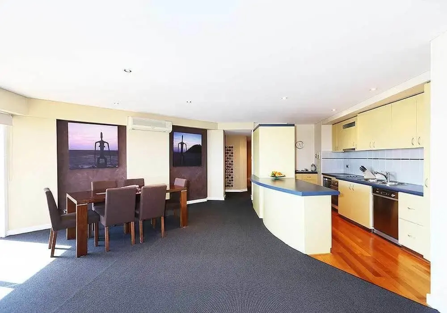 Ocean View Great Facilities&Views