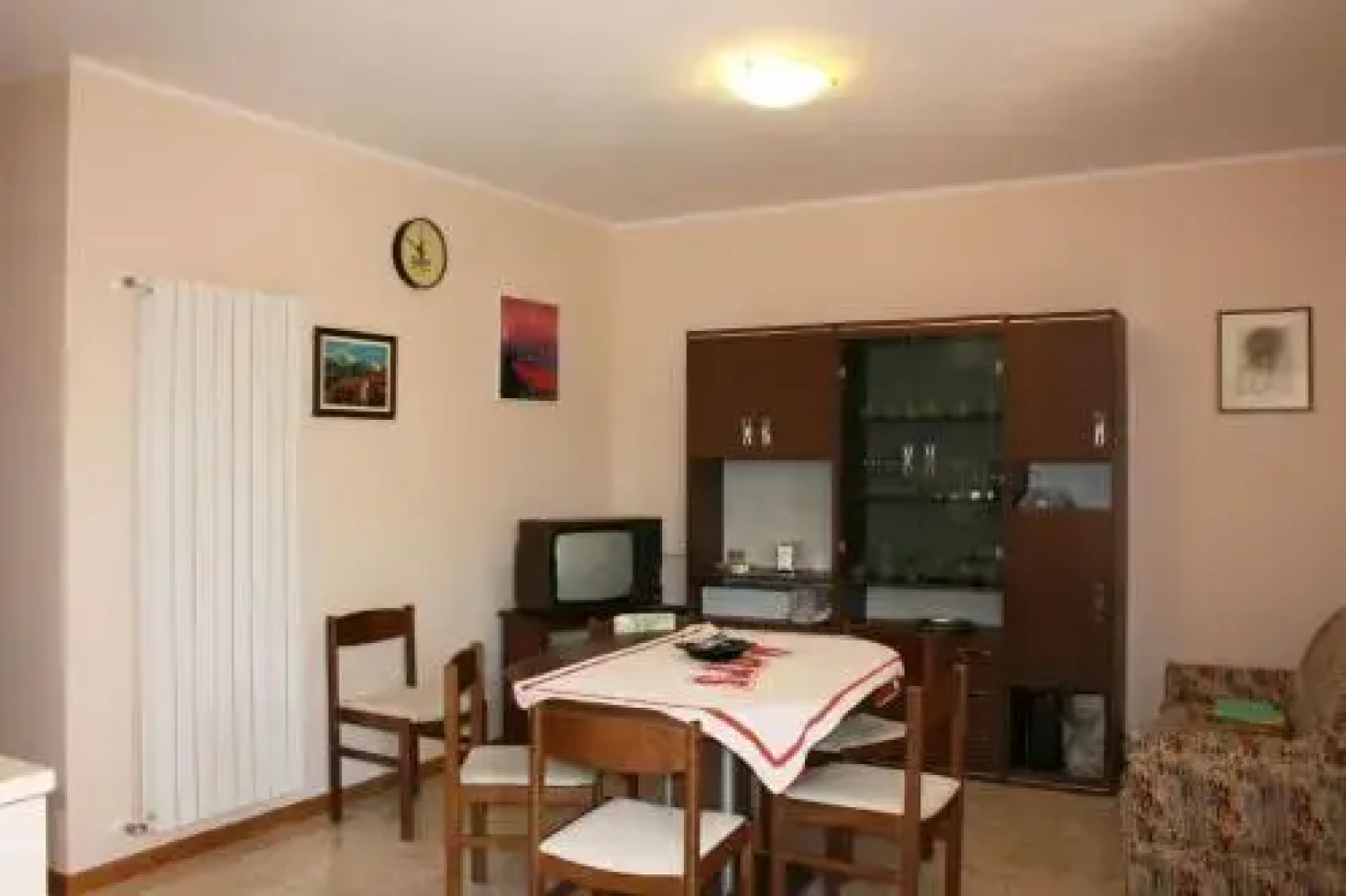 Casa Fanfulla