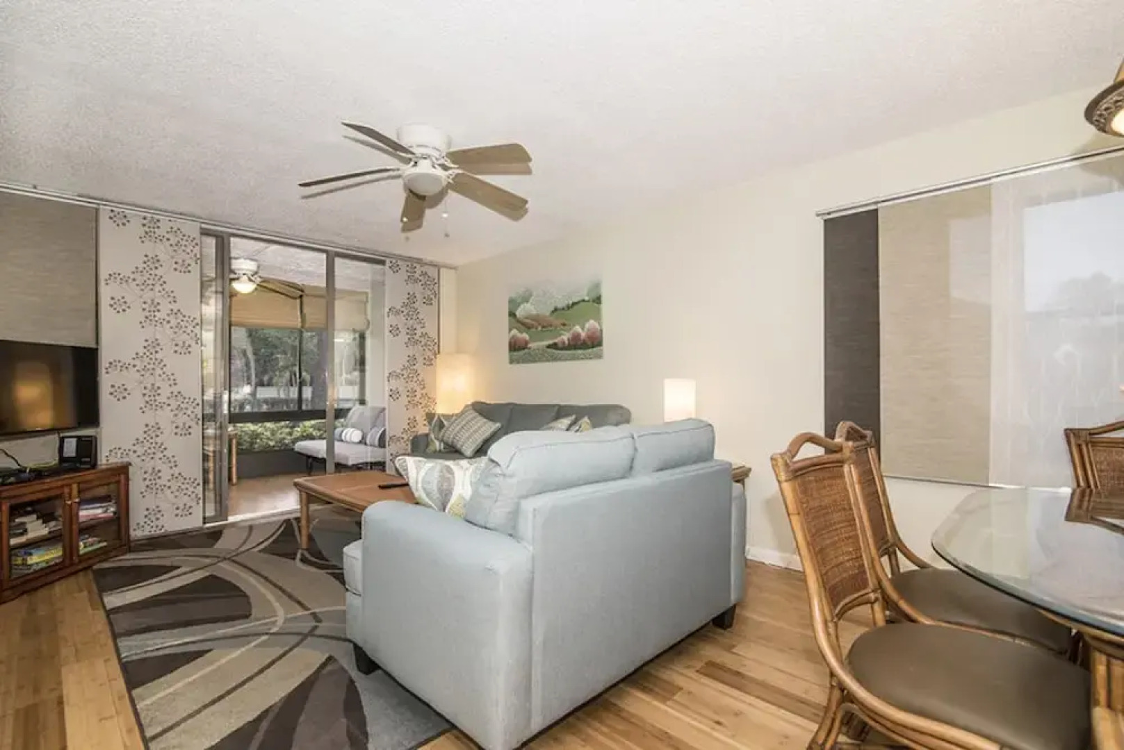 Shorewalk Condo 104 15min to Beach