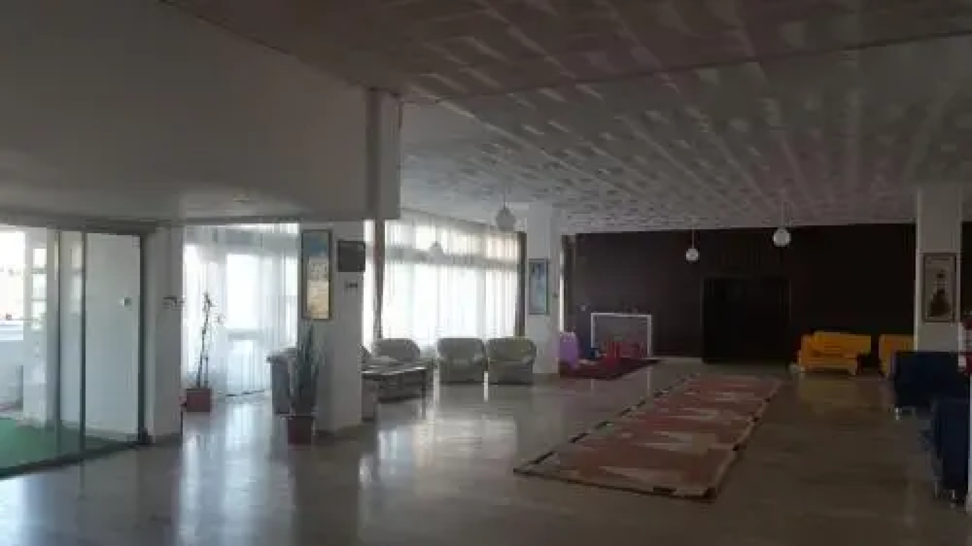 Hotel Forum