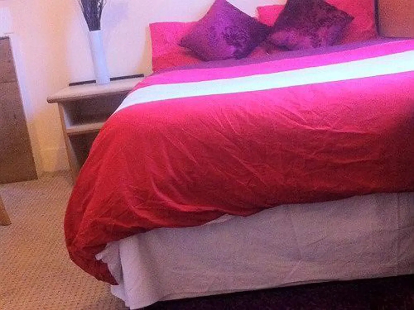 Hemel Guesthouse