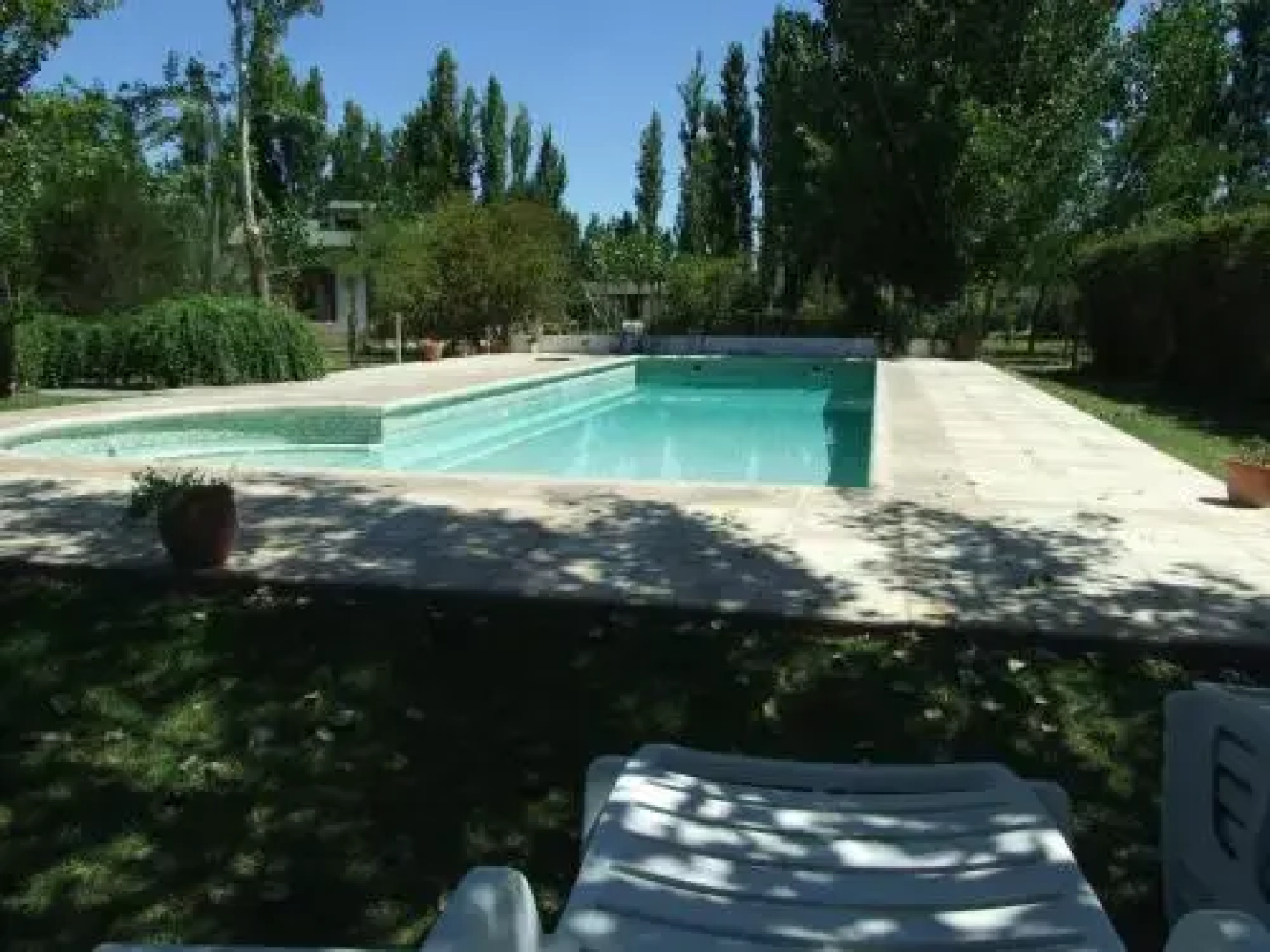 Apart Cabañas Olivos del Sol