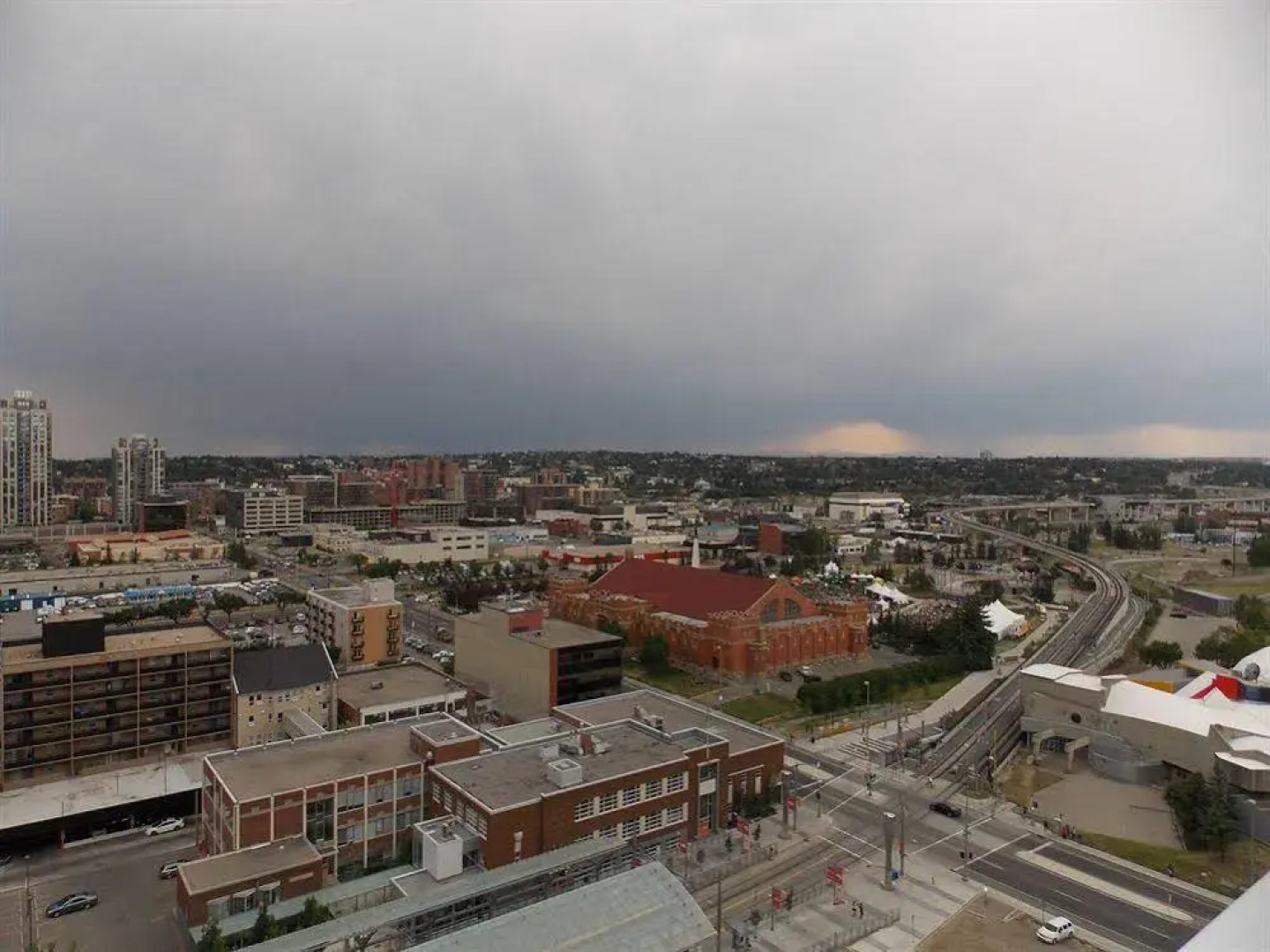 FastLane Suites in Tarjan Pointe