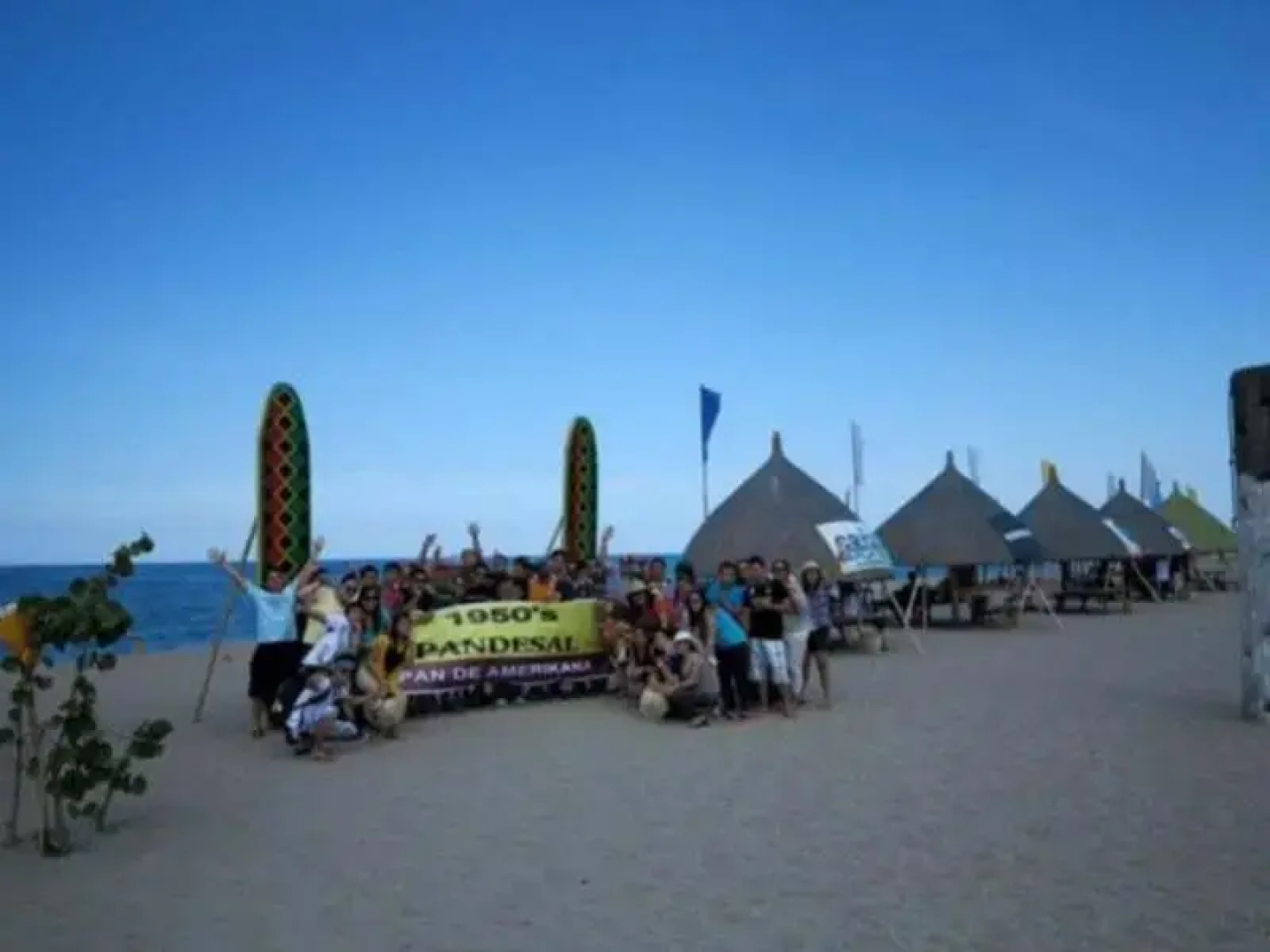 Crystal Beach Resort