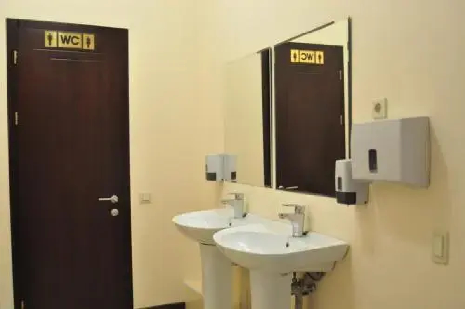 Гостевой дом У Моря