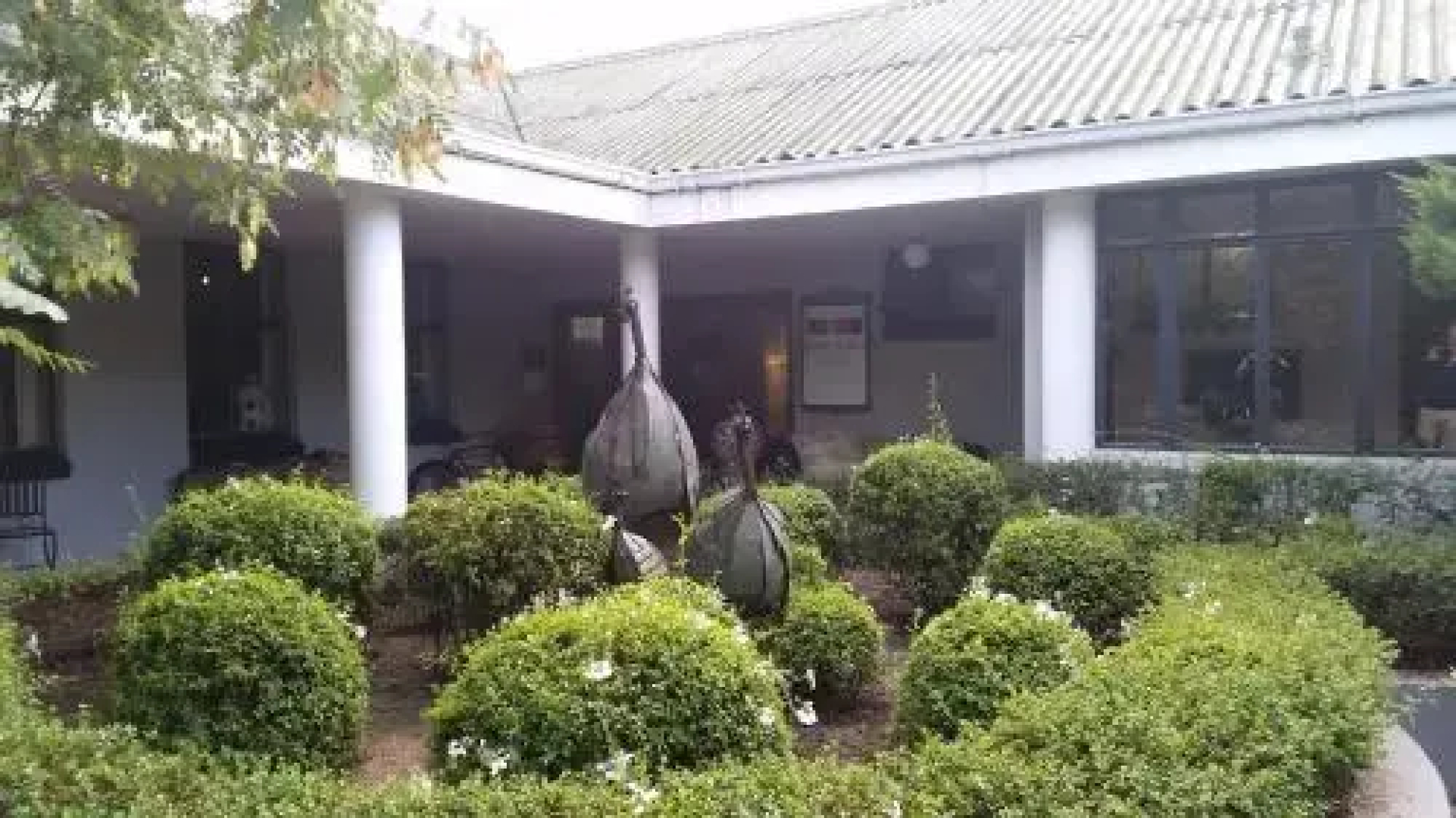 Simondium's Country Lodge