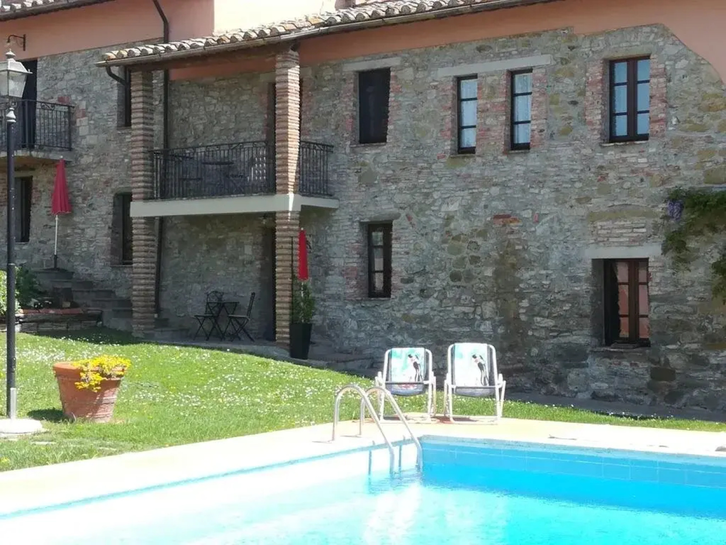 Agriturismo Sodino 1738