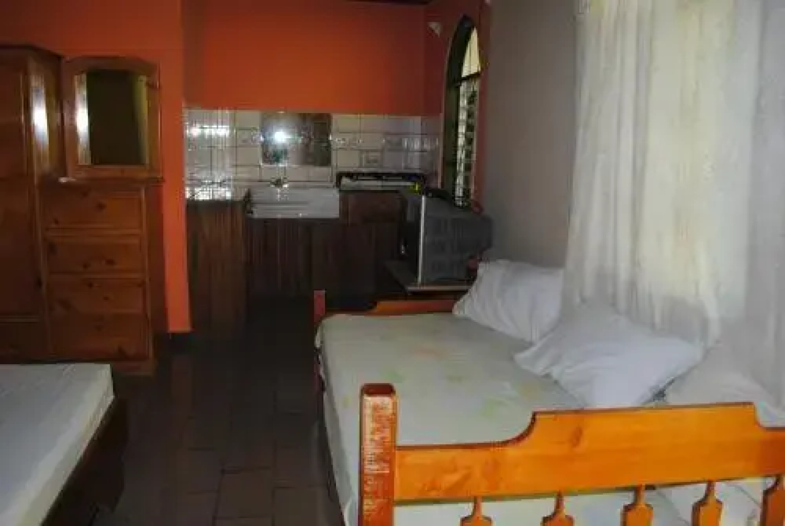 B&B Buena Suerte