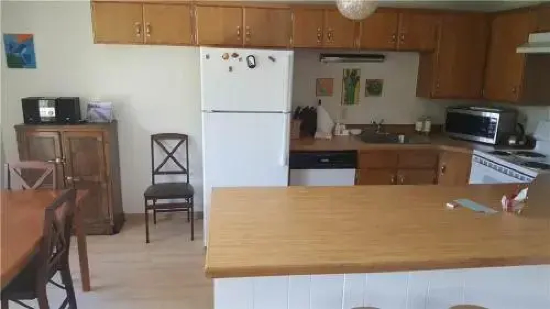 Pacific Terrace T445 Three Bedroom