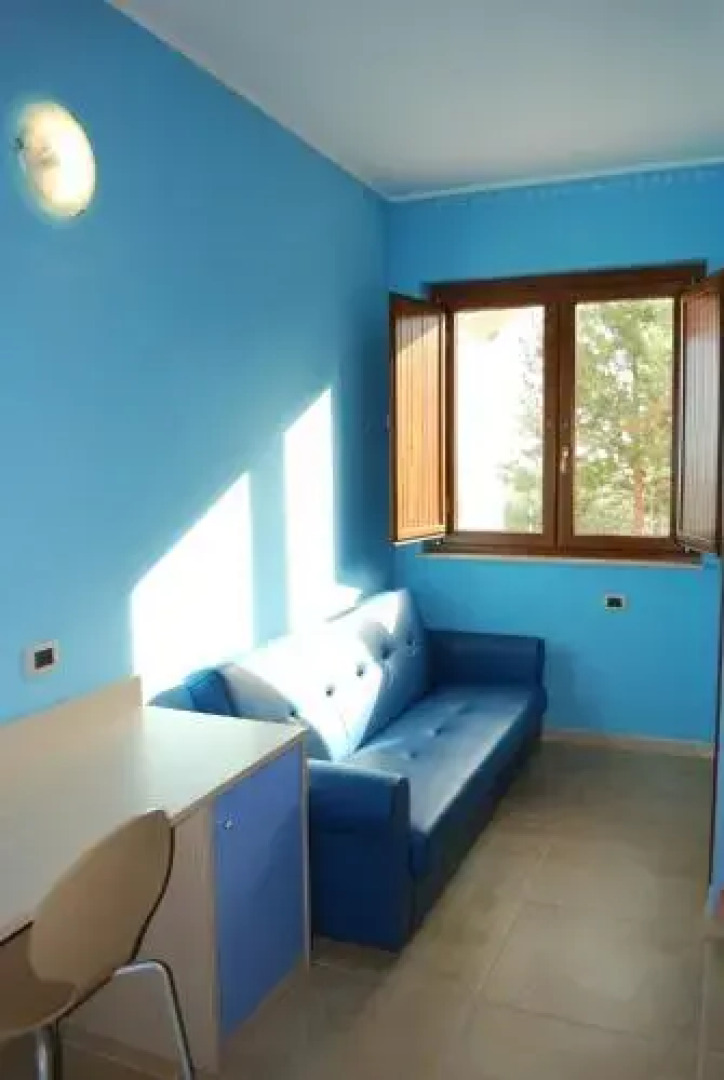 Agriturismo La Funicolare