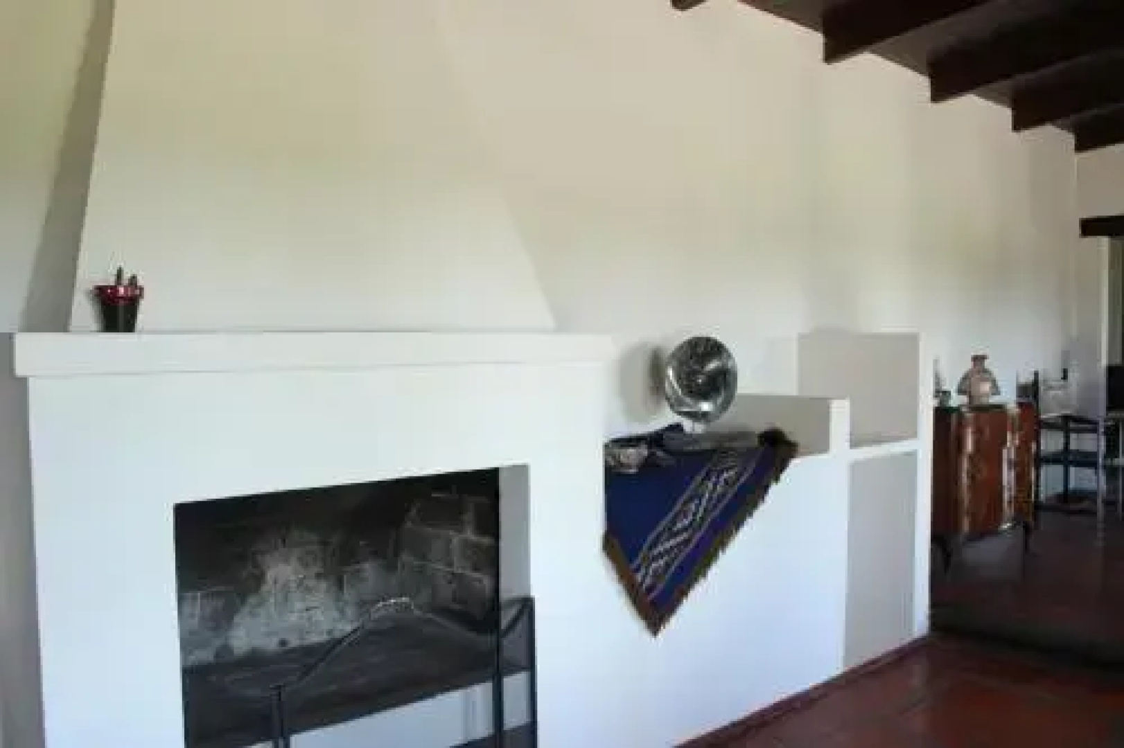 Hotel El Triunfo de Areco