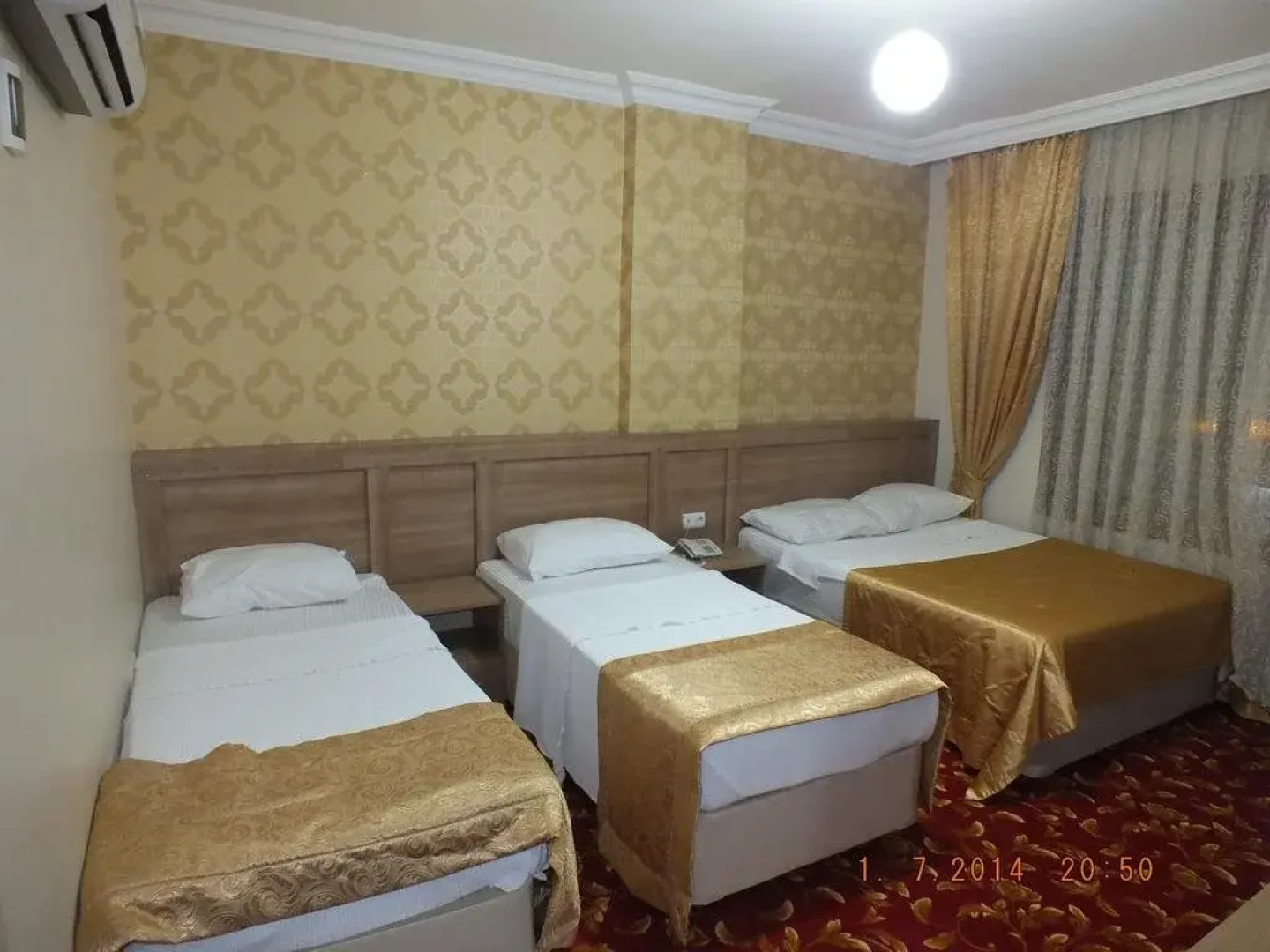 Grand Onur Hotel
