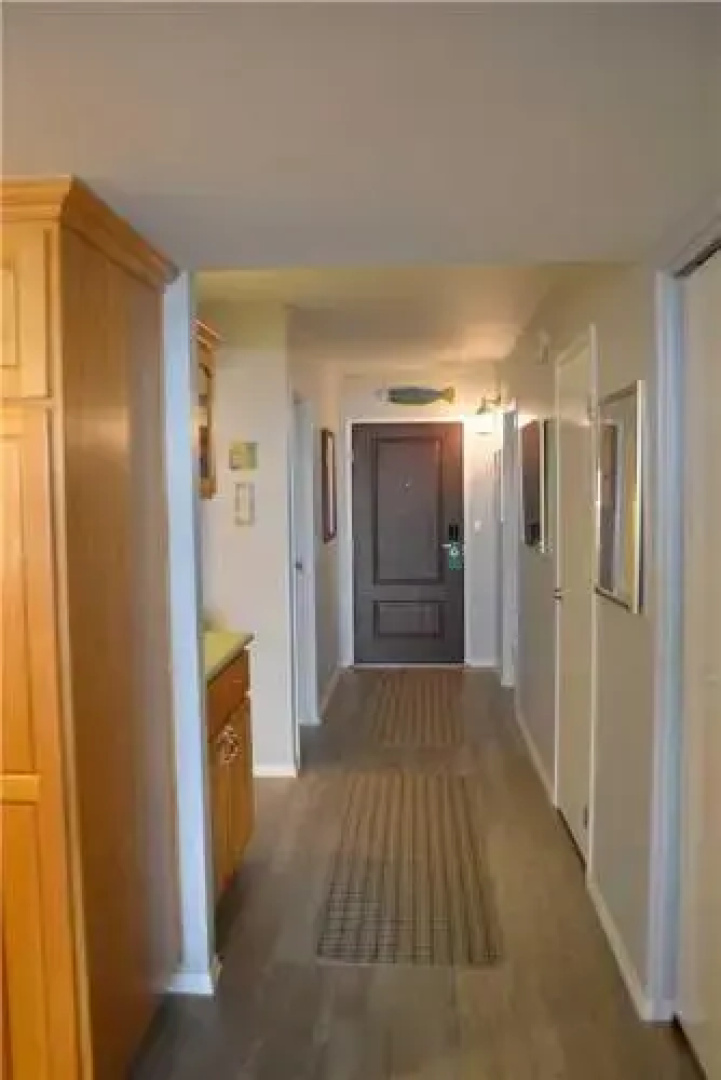 Gearhart House G712 Two Bedroom
