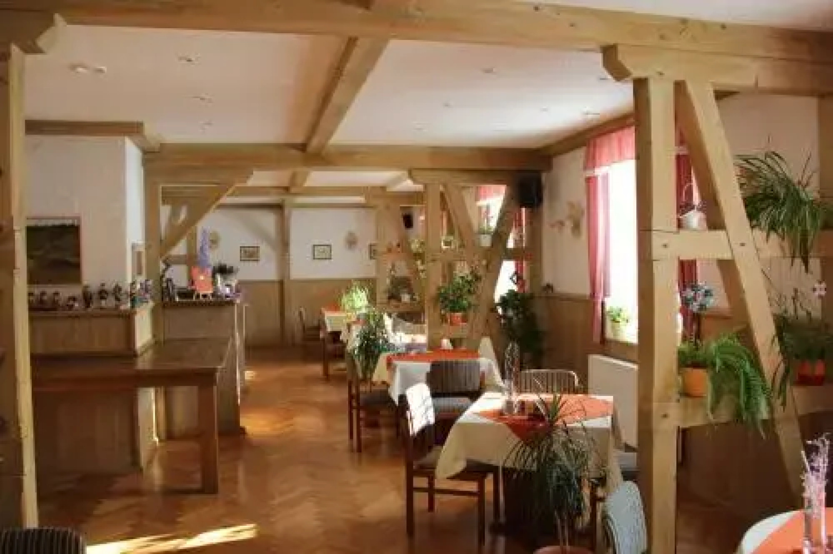 Landhaus Sonnentau