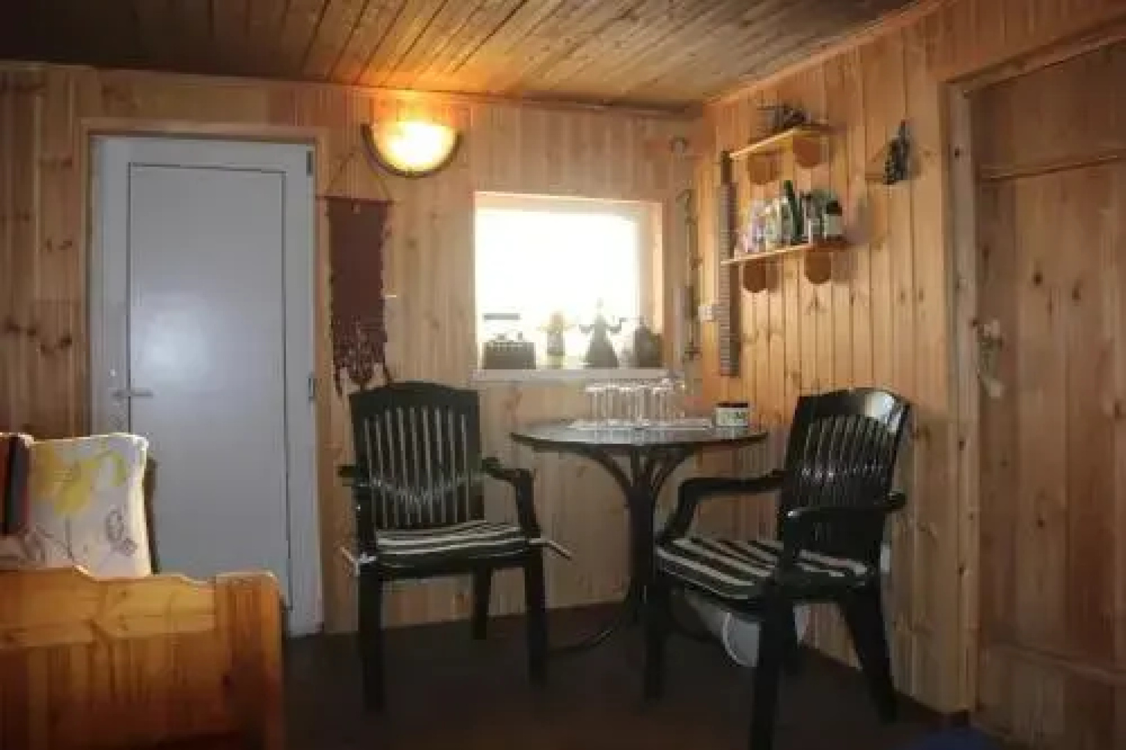 Lempi Holiday Home