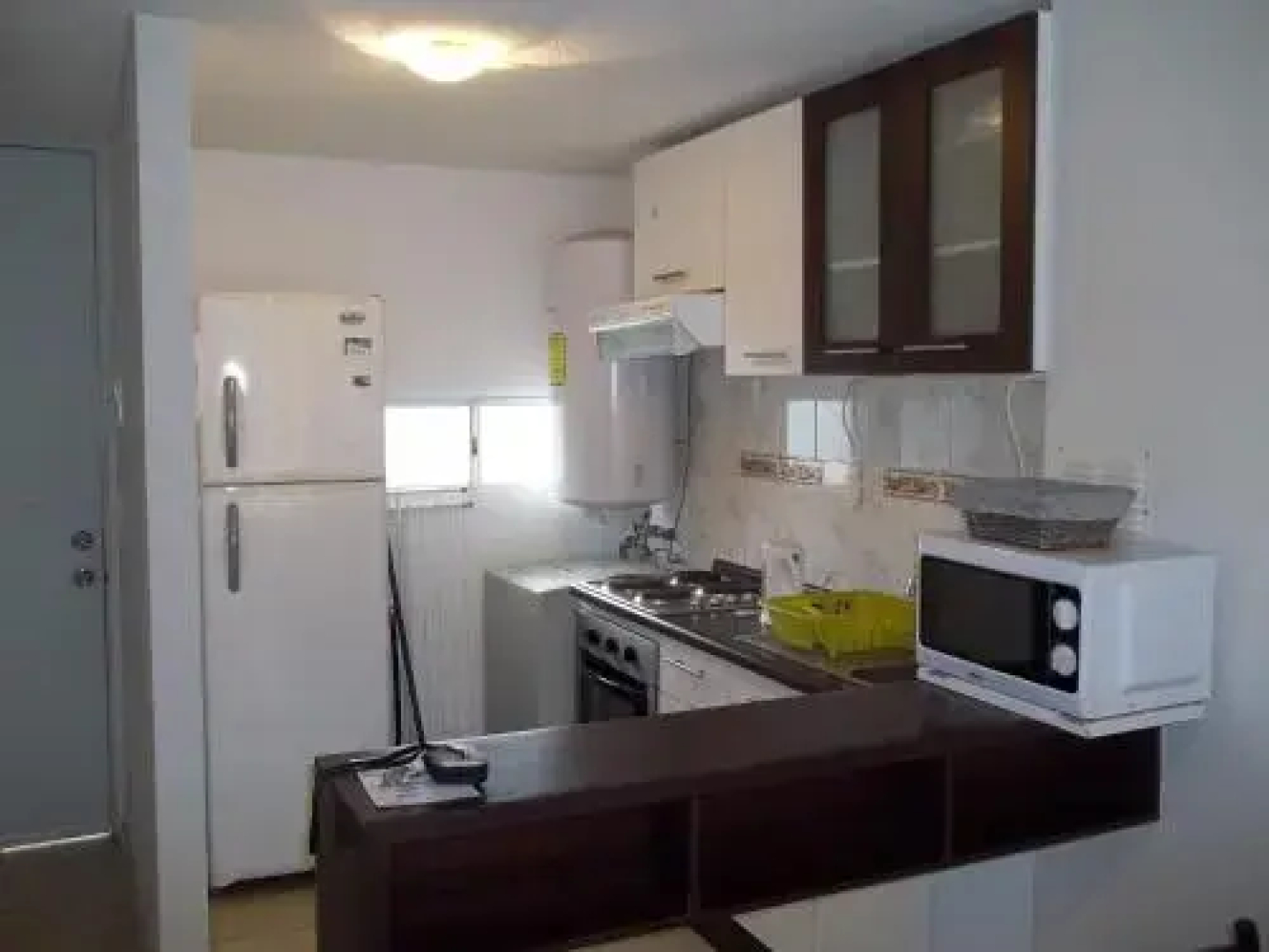 Condominio Paseo Peñuelas