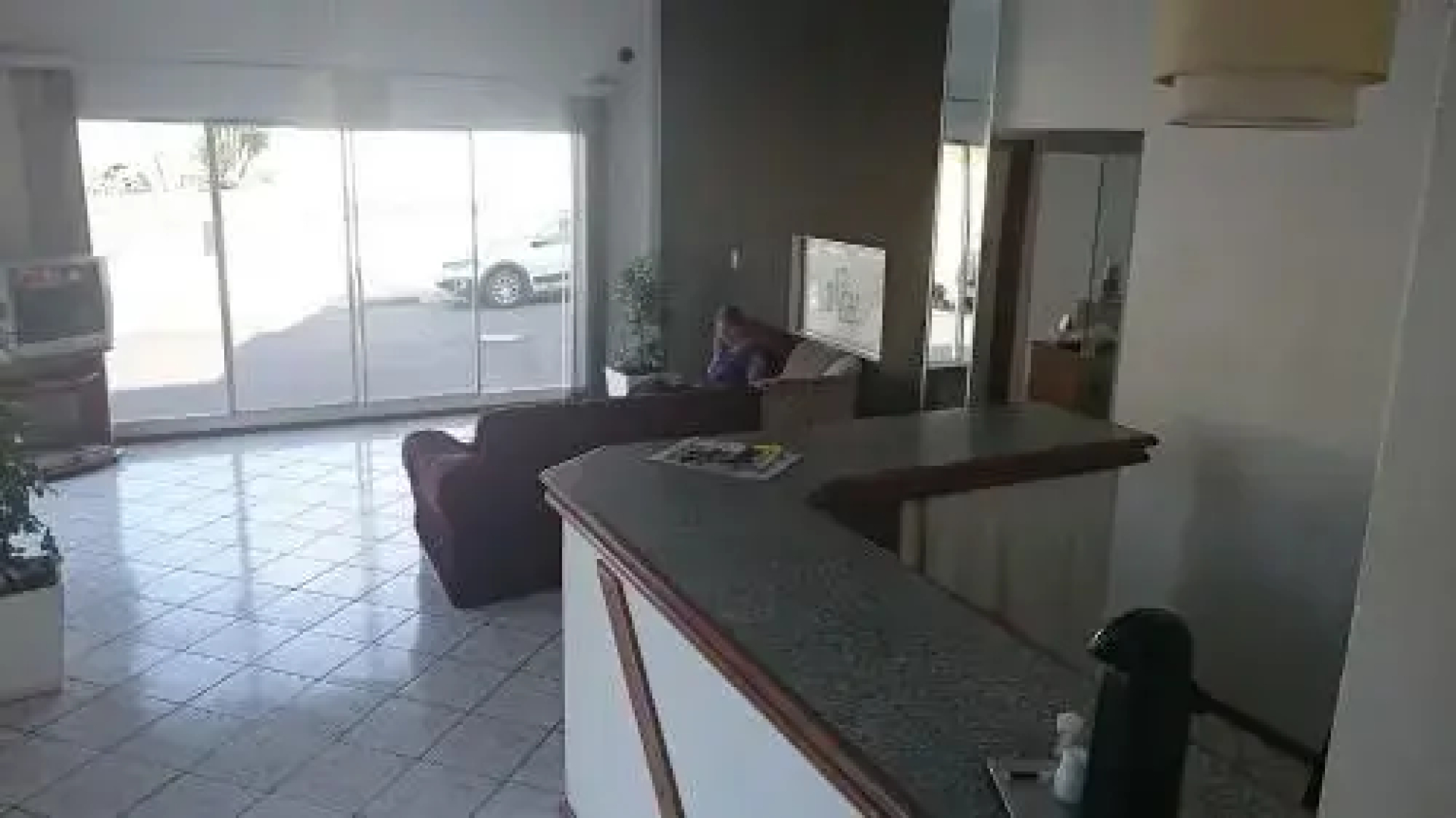 Nacional Park Hotel Lages