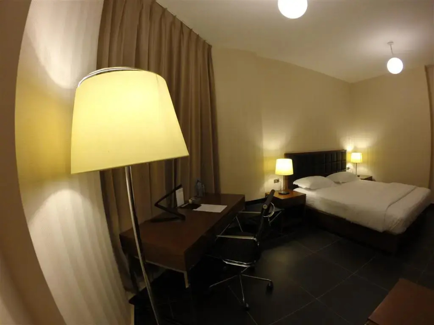 Tulip Inn Juba Hotel