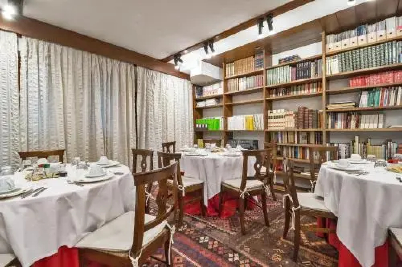 Maison Des Melezes