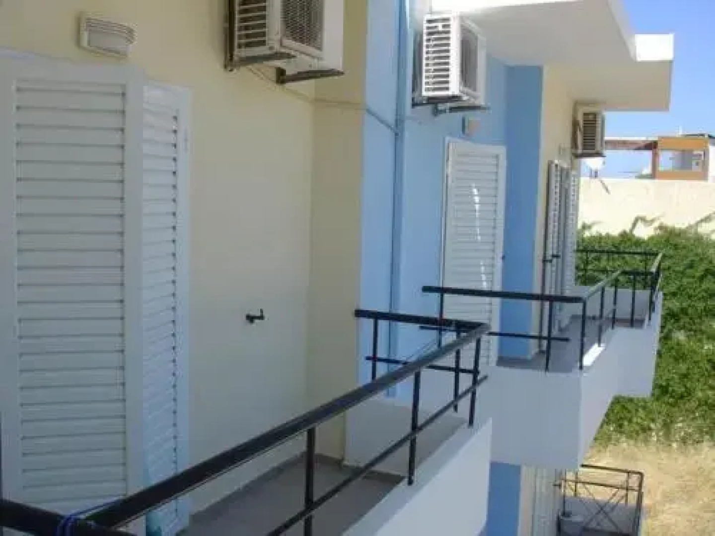 Bali Studios - Marinakis