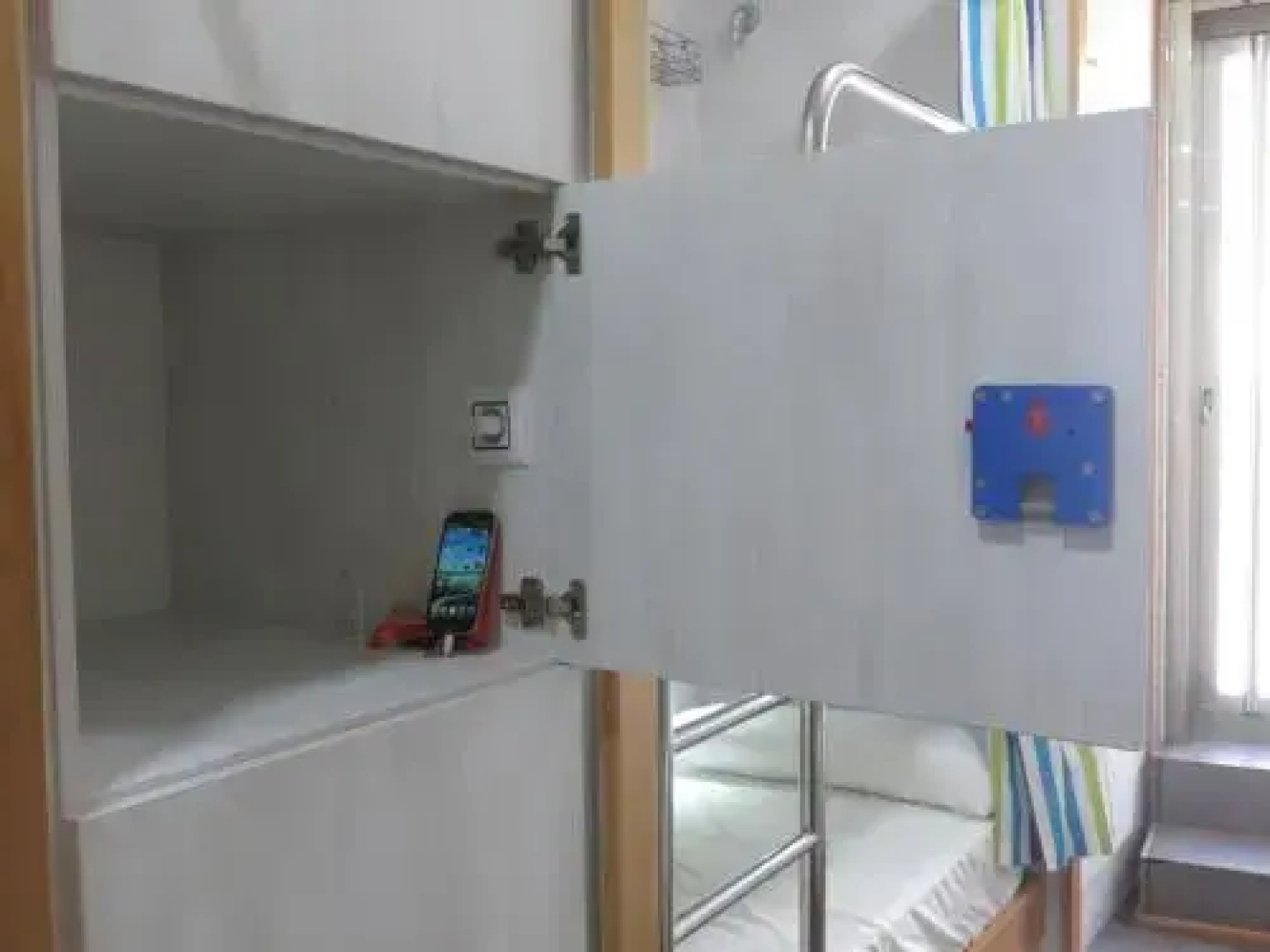 Albergue Corredoiras