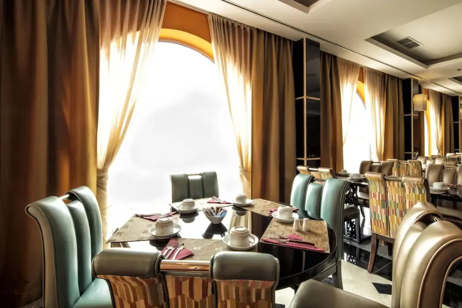iu Hotel Kuíto