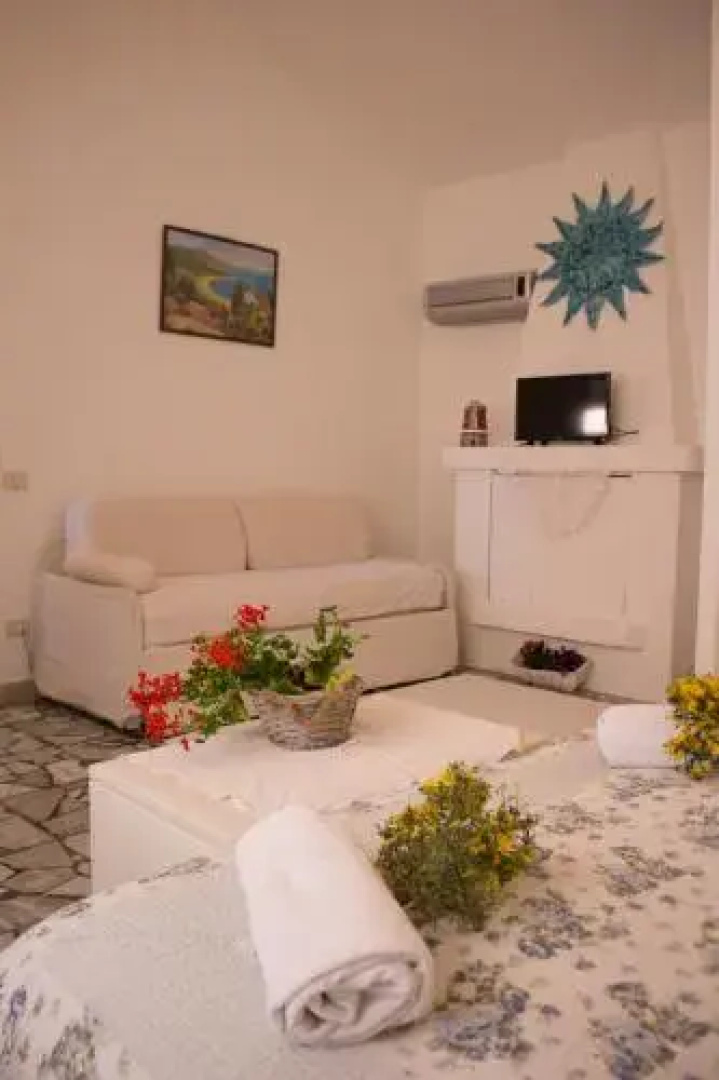 B&B Bedda Ista
