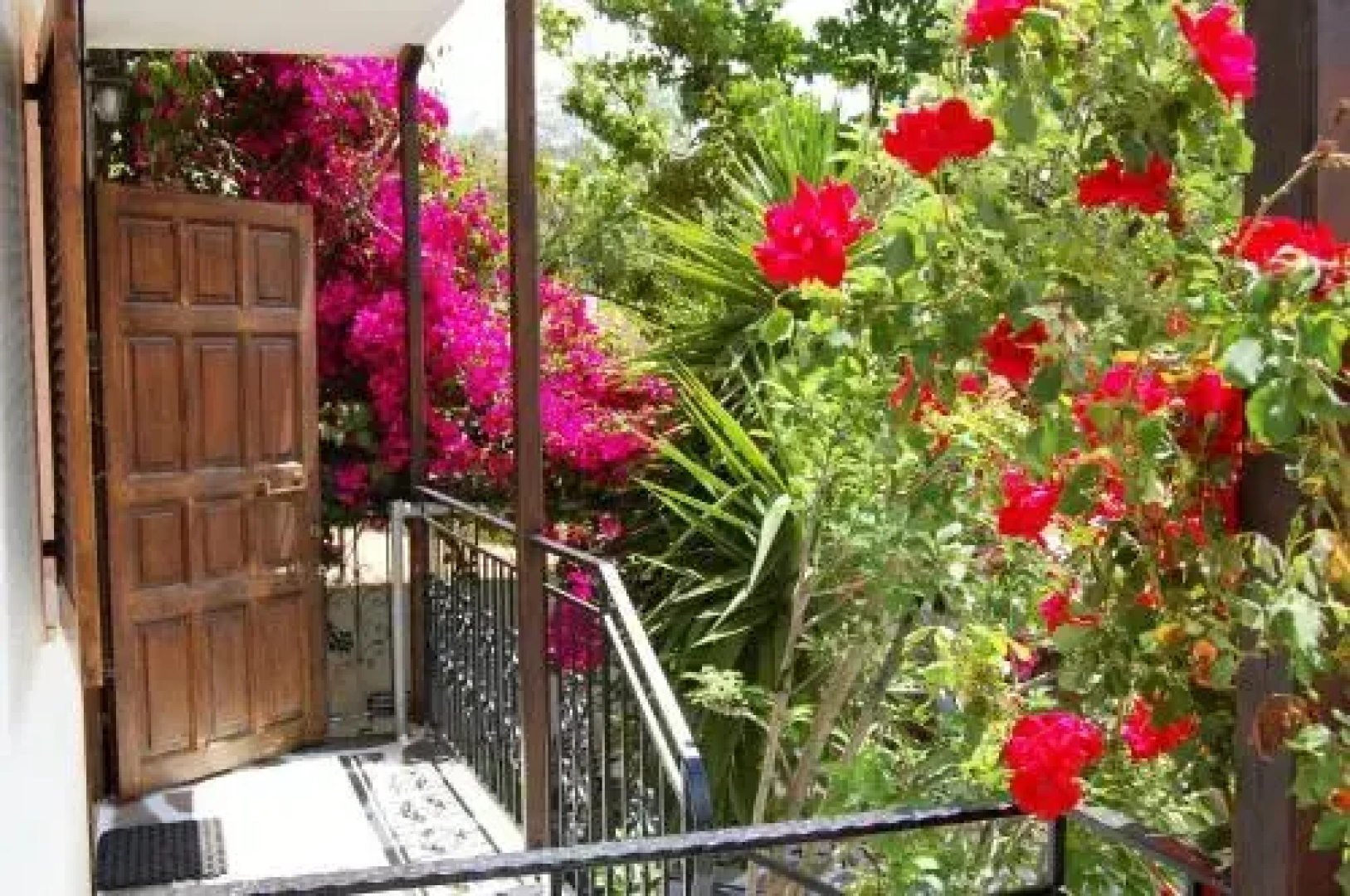 Hotel Villa Marie