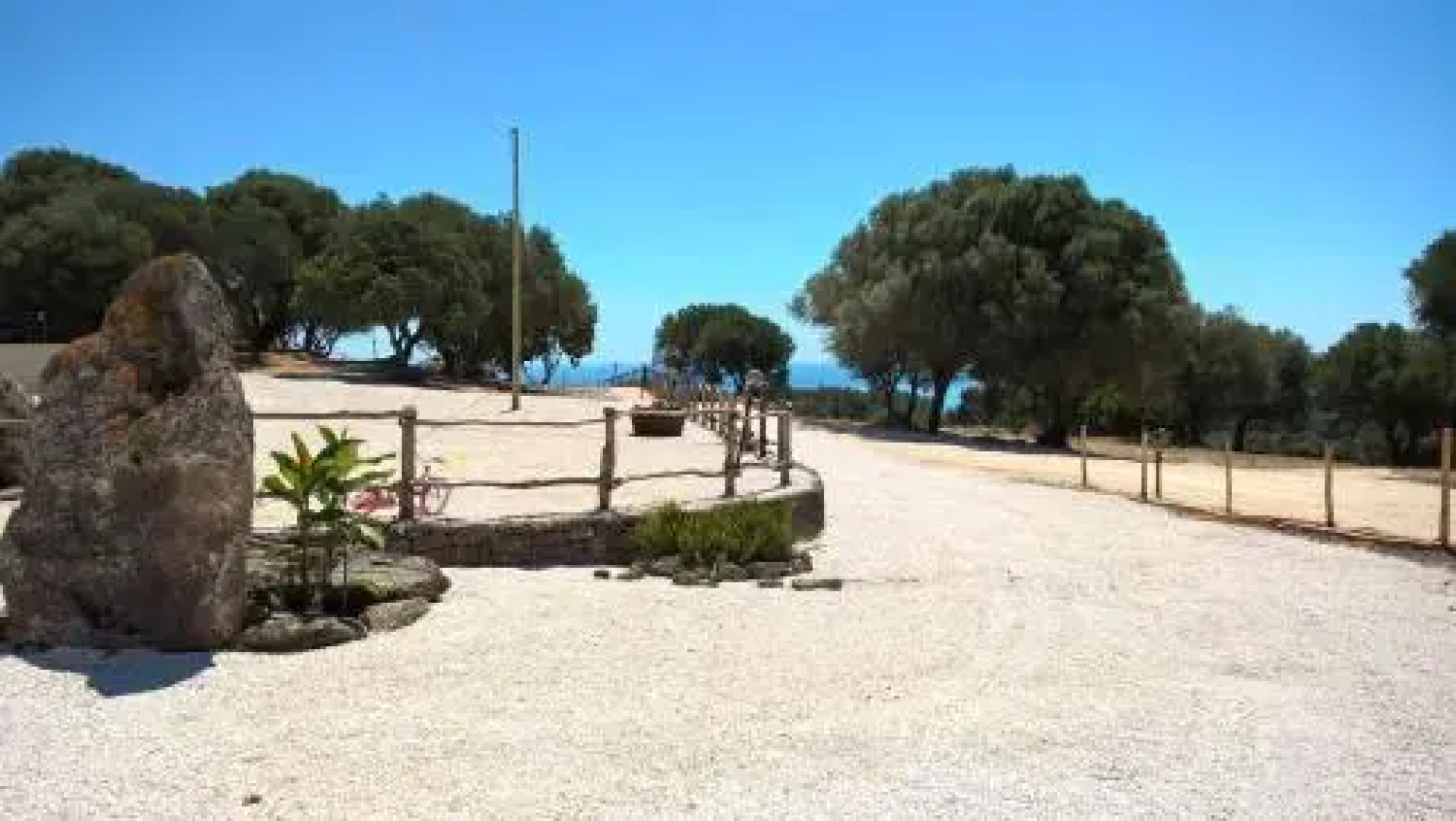 Agriturismo Vistamare