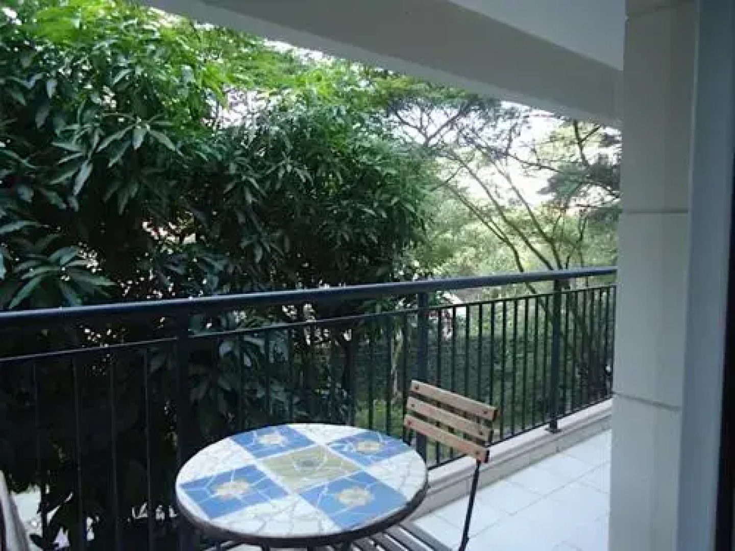 Condominio Menara Morumbi
