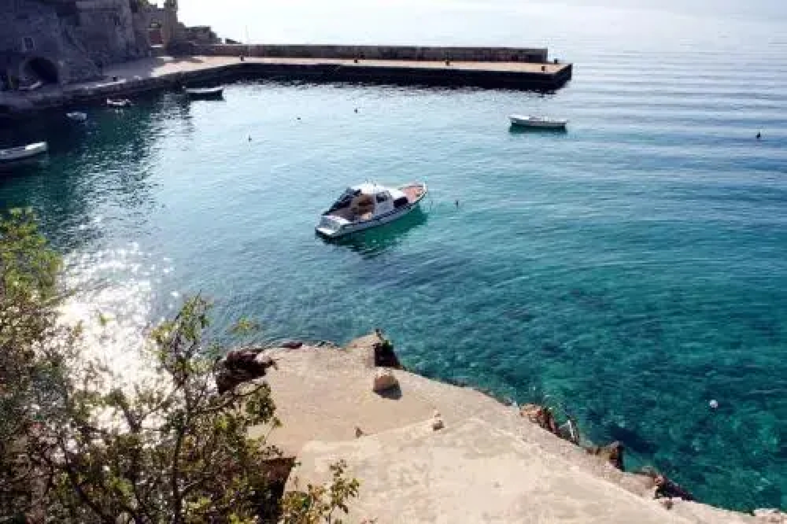 Holiday Home Trsteno