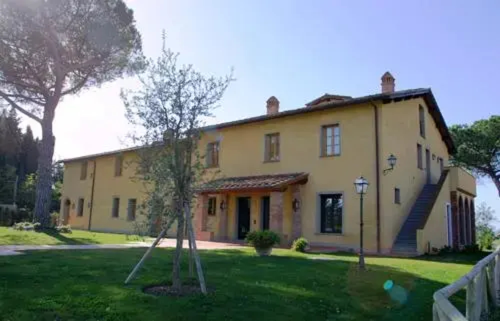 Agriturismo Bellavista