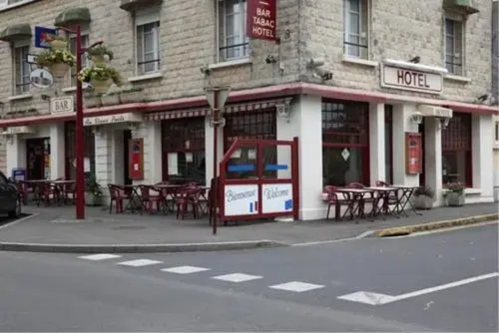 Au Vieux Puits