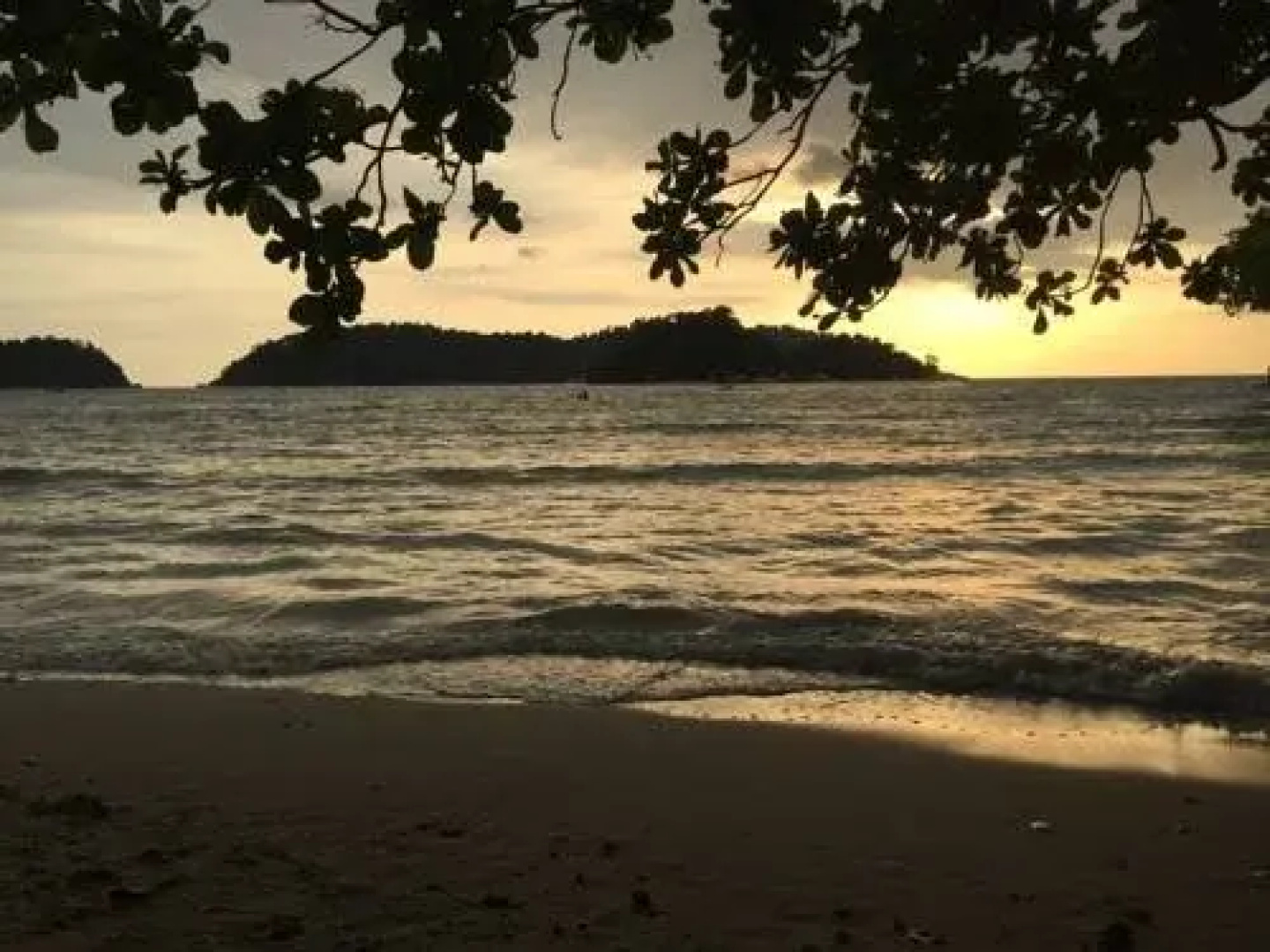 Pangkor Island Lot 10 Vacation Room