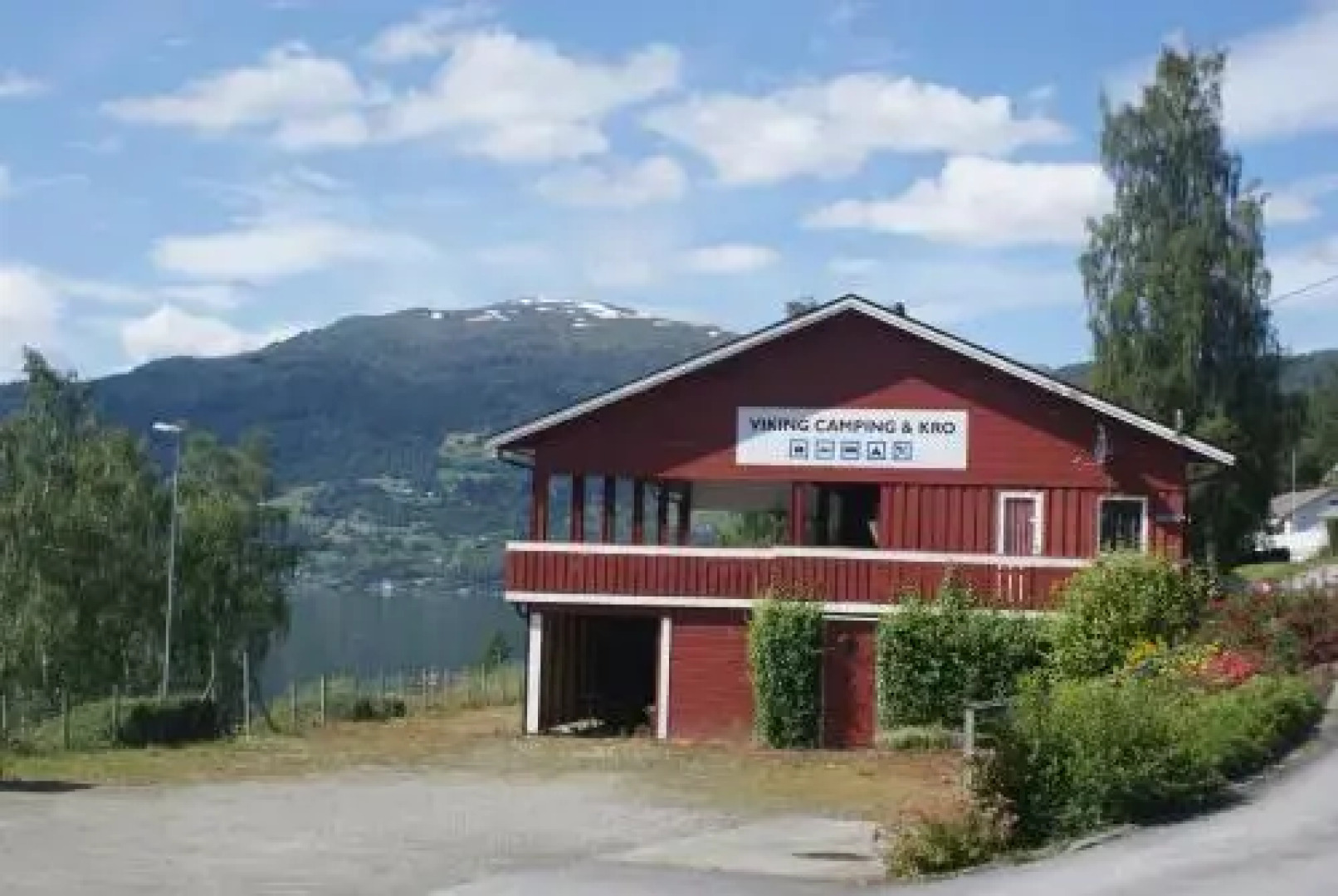 Viking Camping og Kro