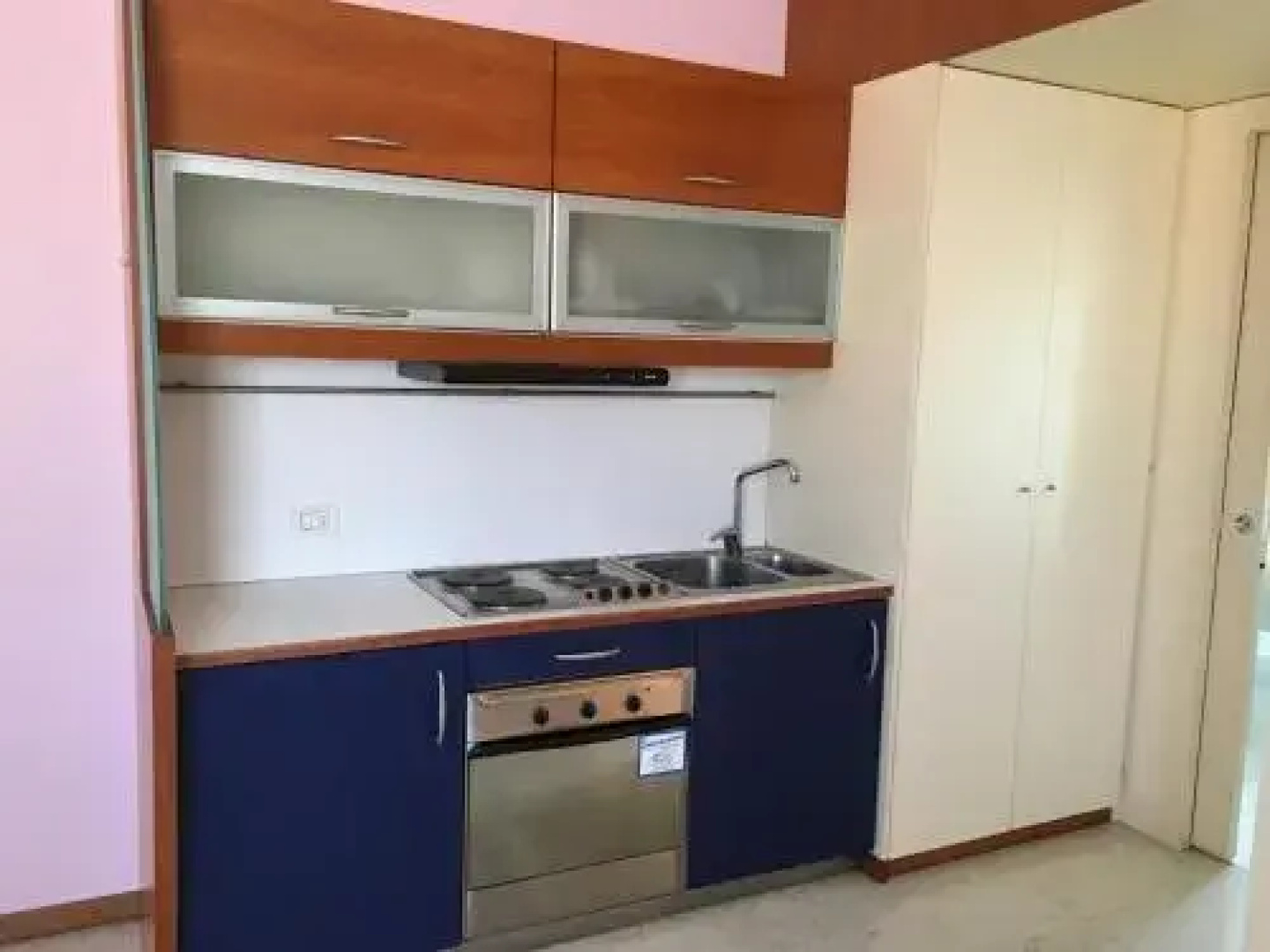Aparthotel Manfrè