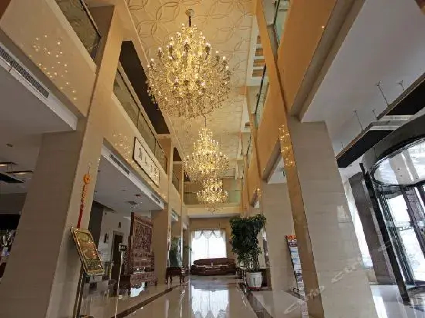 Linxi Hotel Chifeng