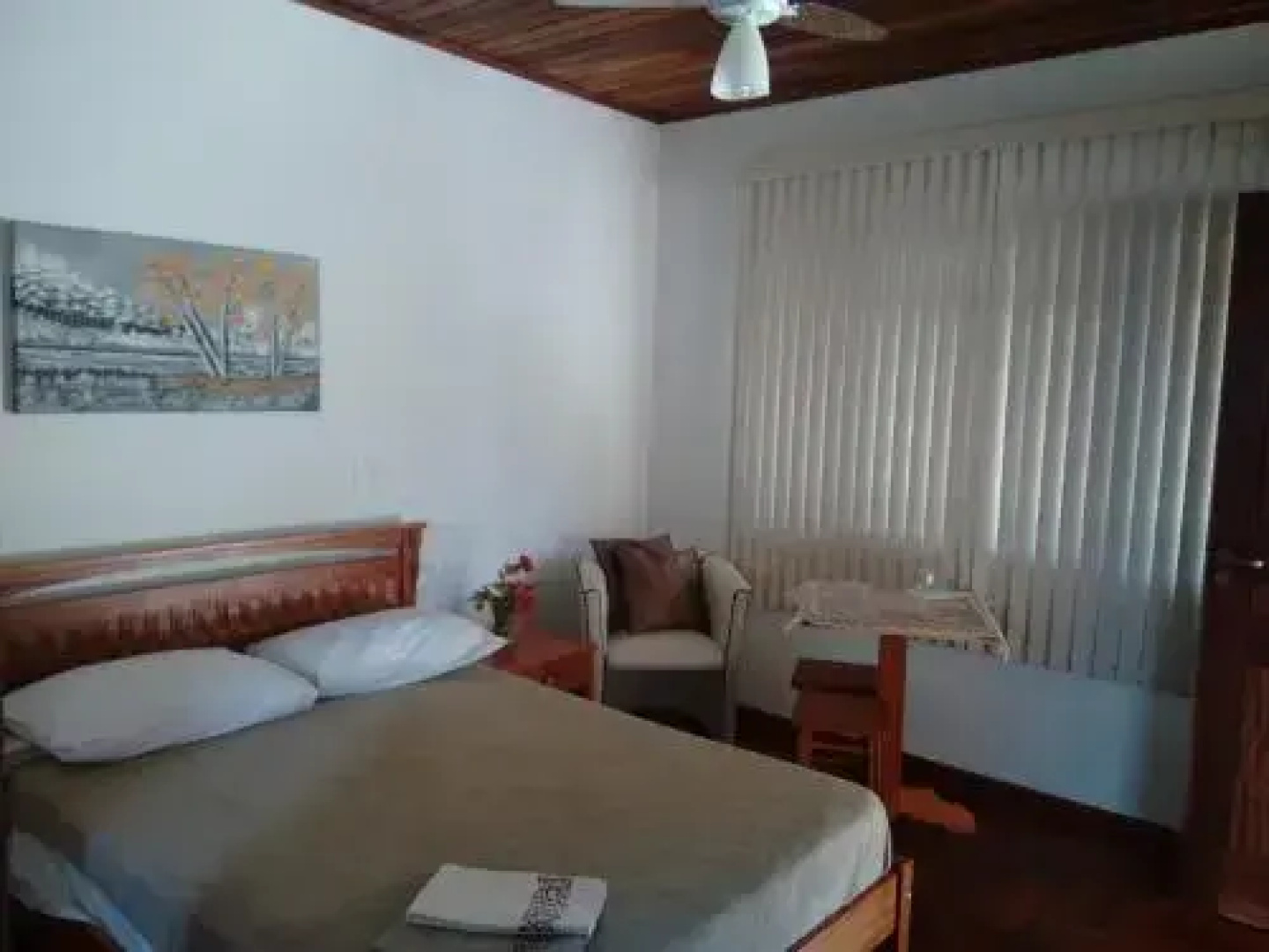 Pousada Turmalinas