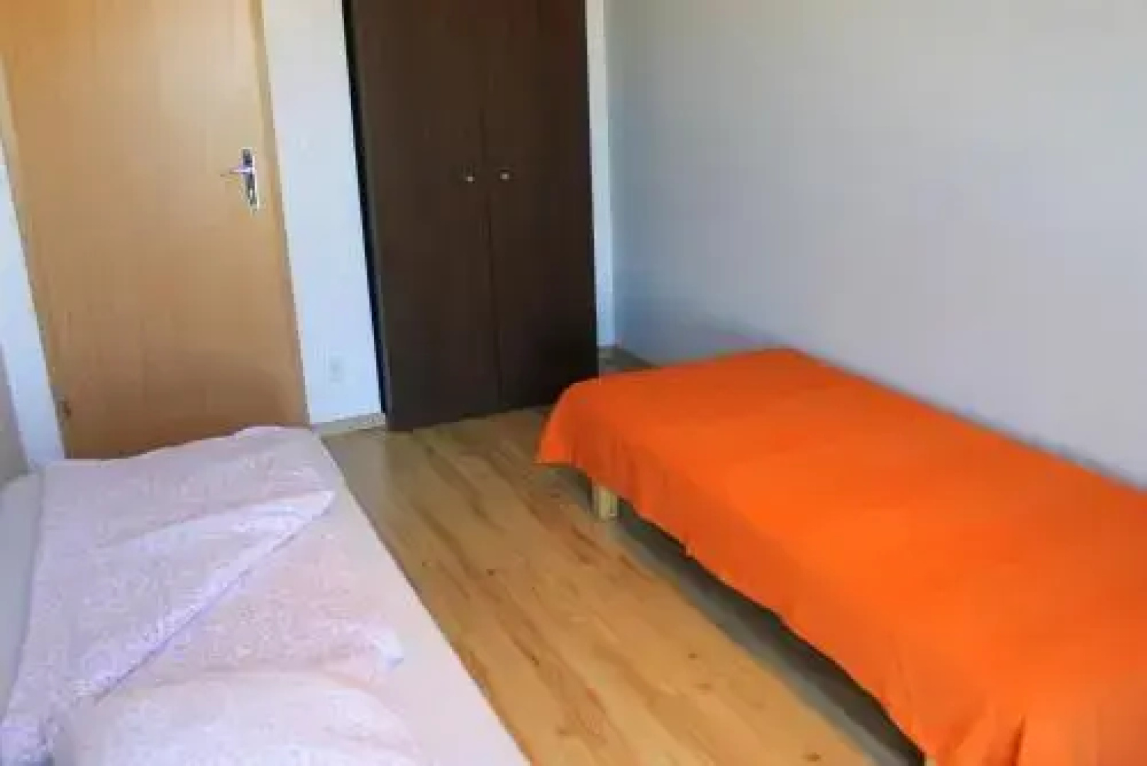 Sleepcity Apartments