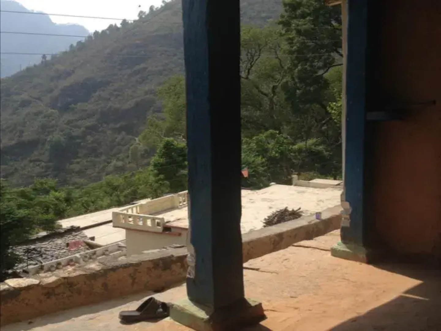Saveagram Guesthouse