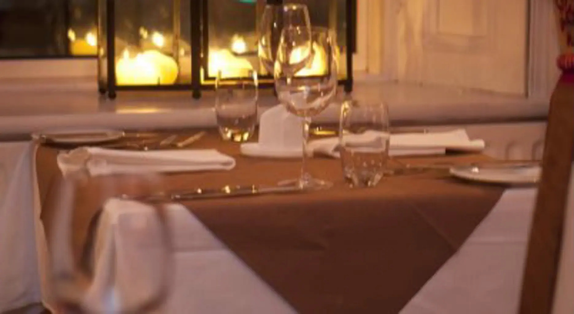 Powerscourt Arms