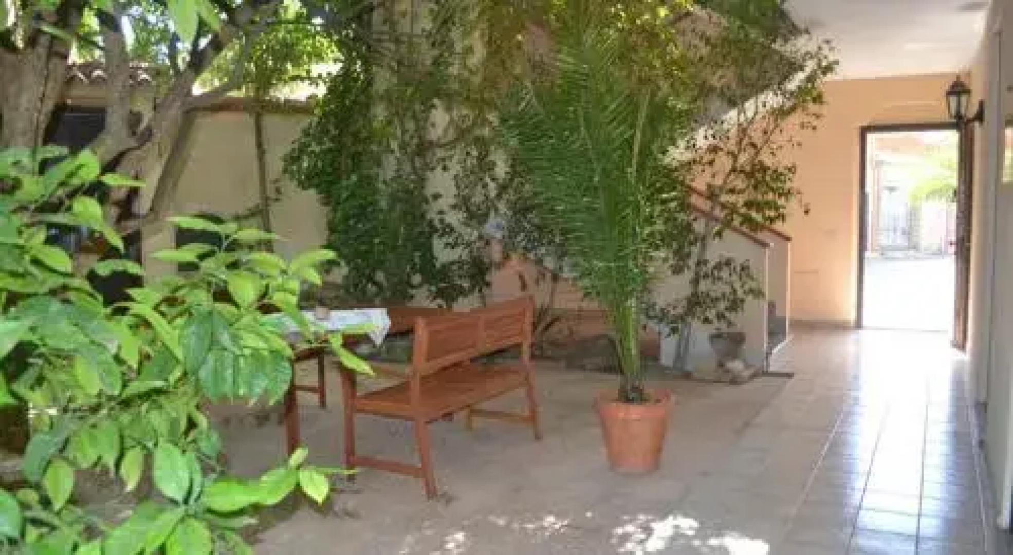 Appartamenti Famiglia Pinna