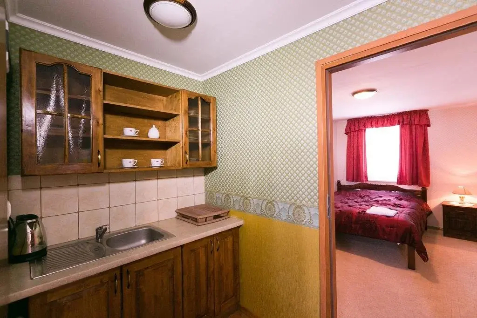 Mazurski Ośrodek Szych