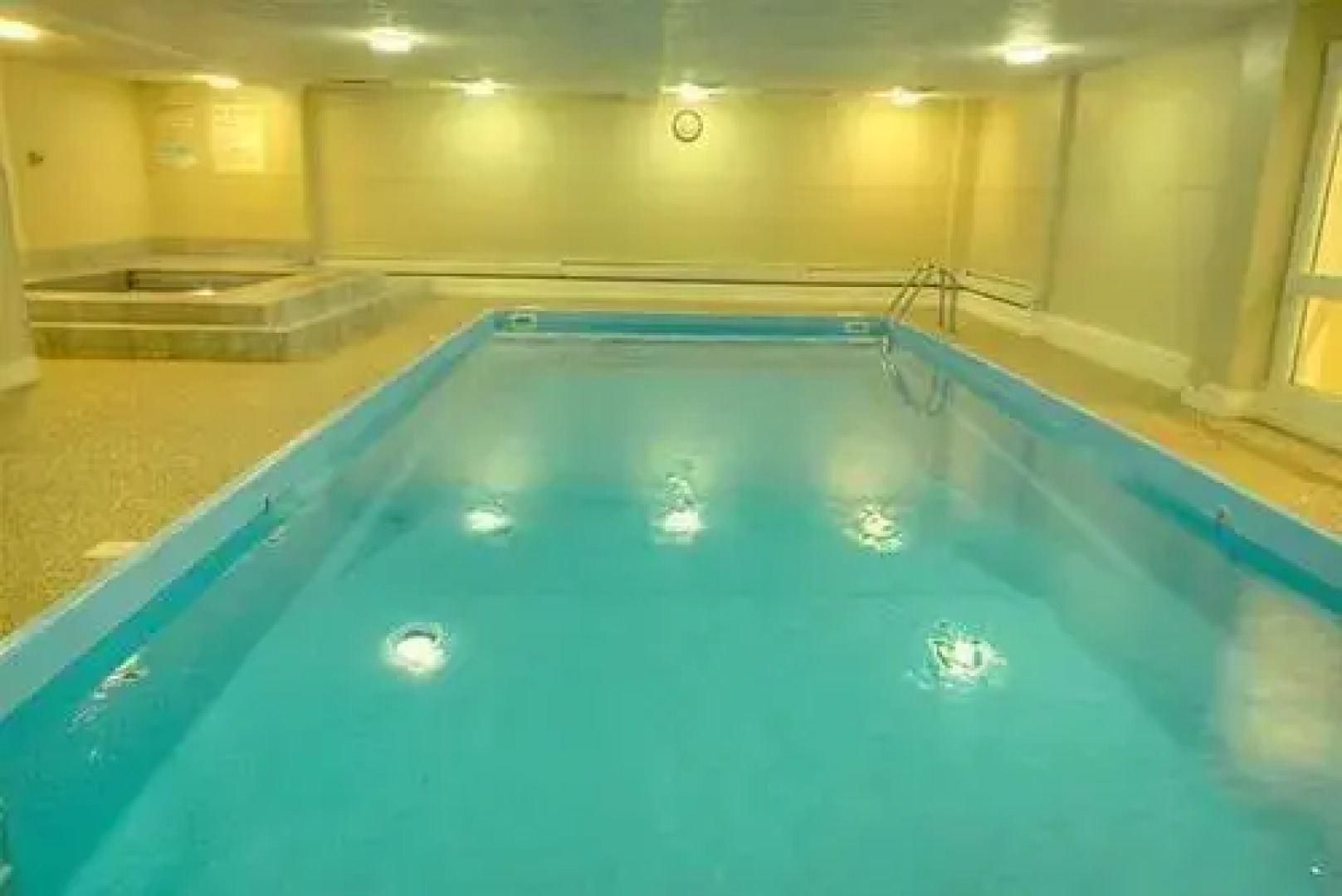 Longbranch Condominiums