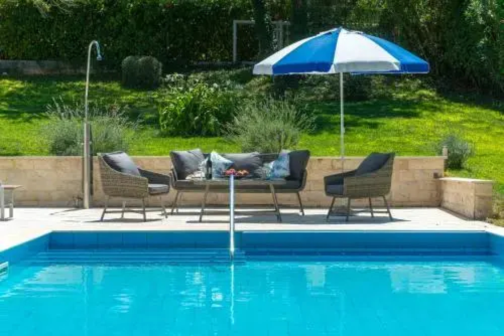 Holiday Home Magud