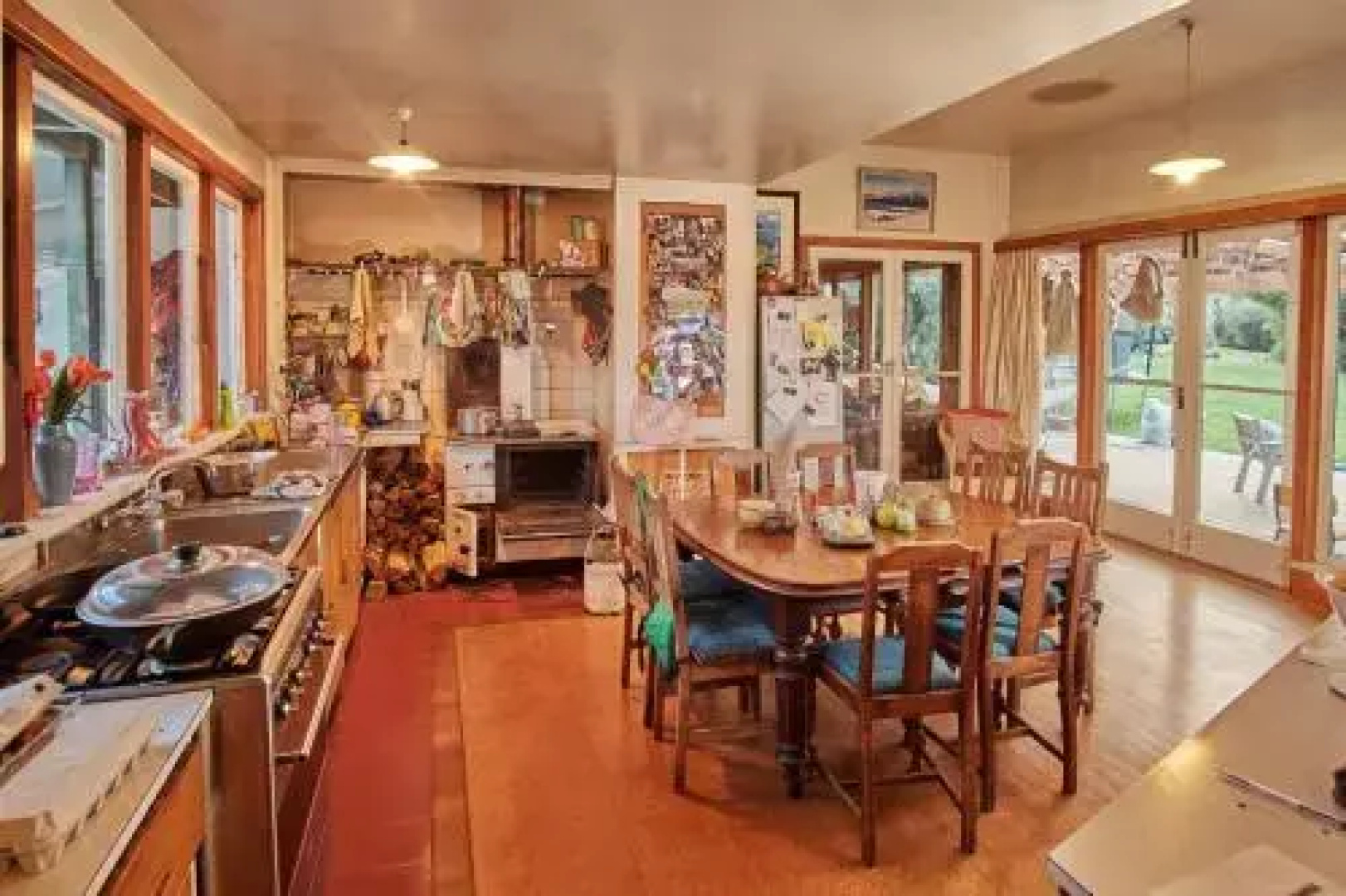 Peel Forest Farmstay